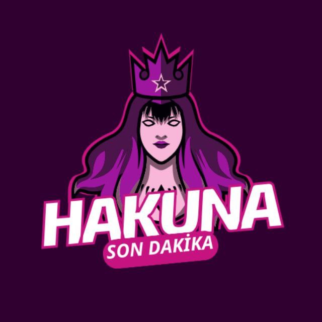 Hakuna Logo